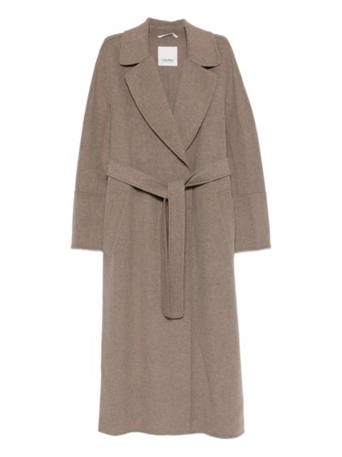 'S Max Mara 's Max Mara Belted Coat
