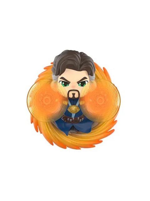 POP MART Pop Mart Marvel Across the Infinite Series Doctor Strange's Magical Portal Figure