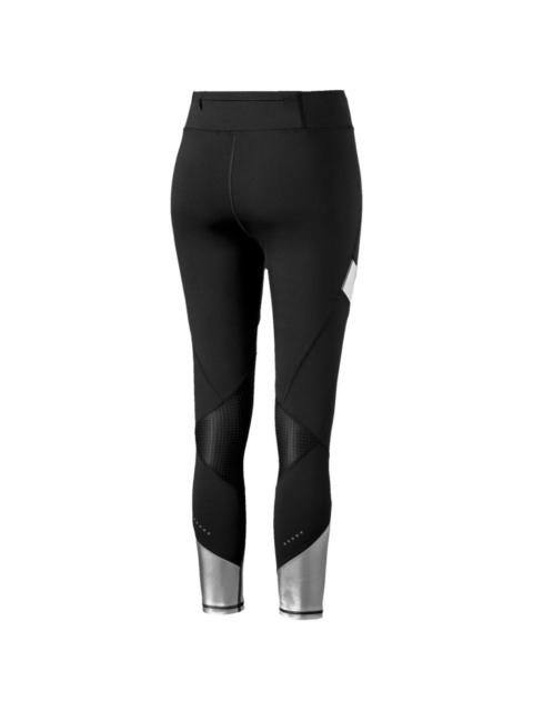 PUMA Elite Speed colourblock leggings