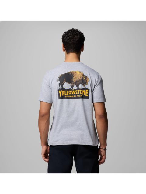 Columbia Men's Gregor Graphic T-Shirt