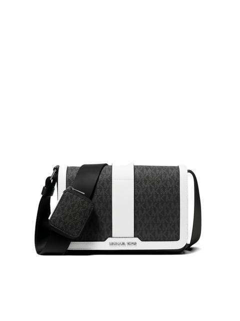 MICHAEL KORS flap pouch crossbody bag