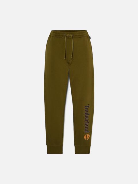 Timberland Men's Kennebec River Brushed Back Sweatpant