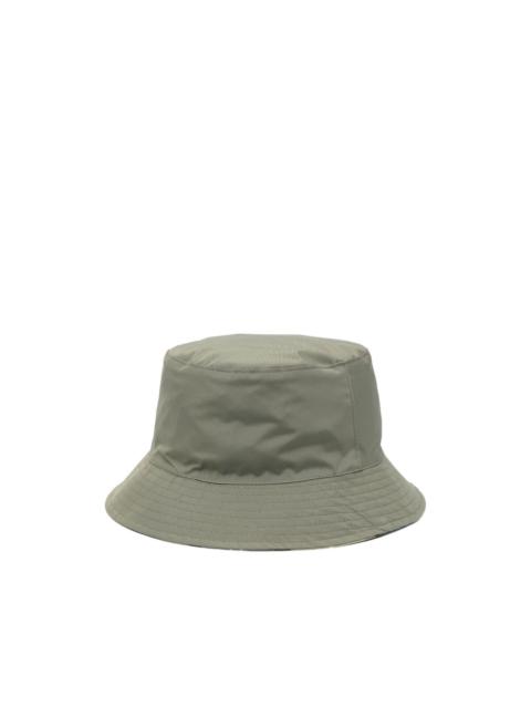 Barbour Hutton reversible bucket hat