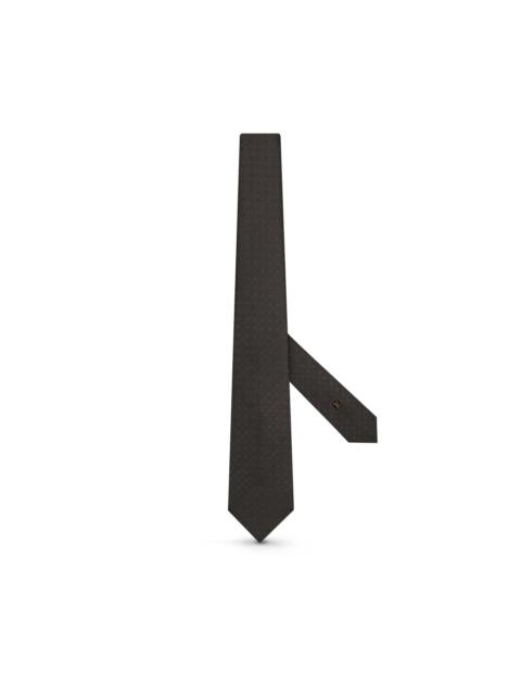 Louis Vuitton Monogramissime Tie