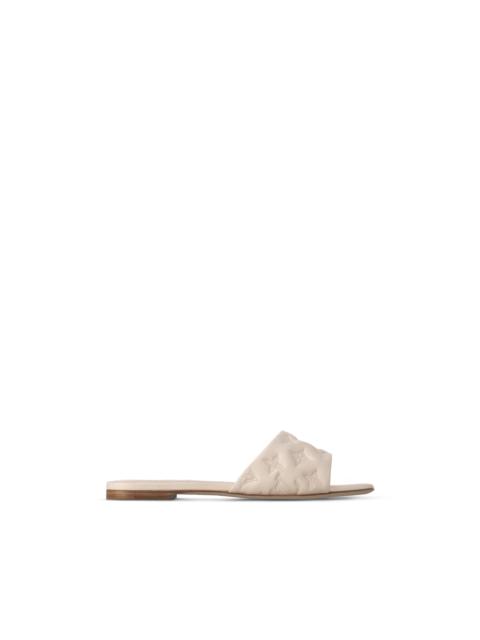 Louis Vuitton Neo Revival Flat Mule