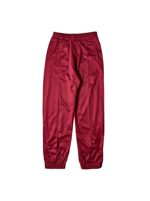 WALES BONNER Wales Bonner Essence Track Pant Red "RED" MA24JE24JE10350