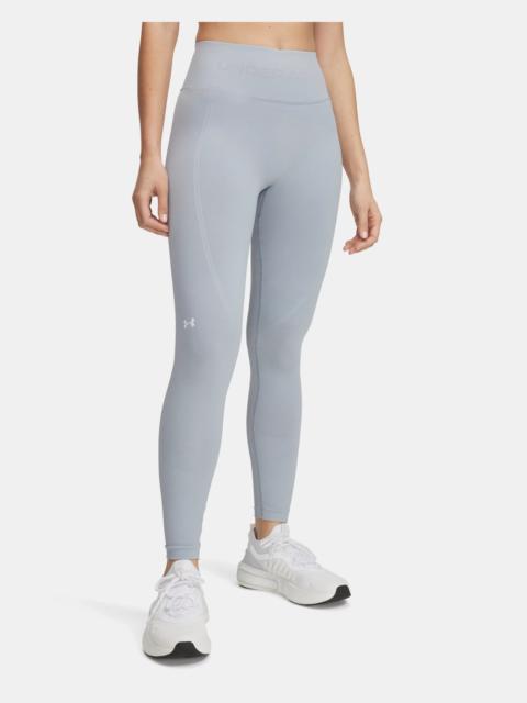 UA Train Seamless