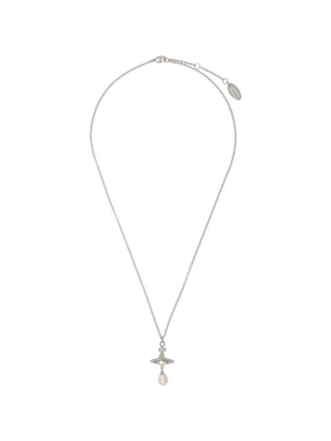 Vivienne Westwood Aleksa Pendant Necklace
