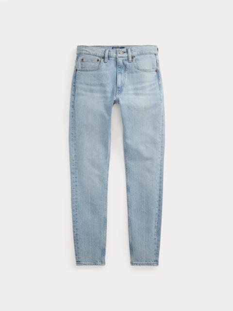 Polo Ralph Lauren Mid-Rise Super-Slim Jean