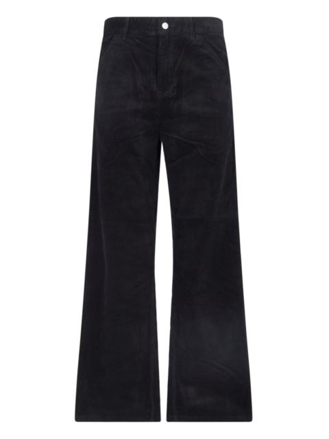 LOOSE JEANS "SIMPLE PANT"