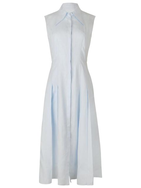 GABRIELA HEARST Durand Dress