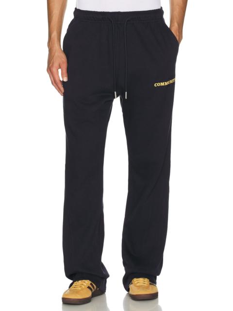 HONOR THE GIFT Track Sweats