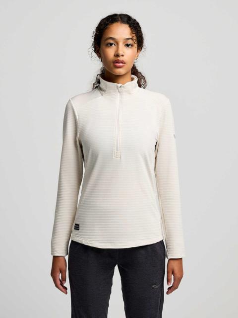 Saucony Triumph 3D 1/2 Zip