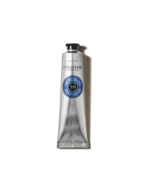 L'Occitane Shea Butter Hand Cream