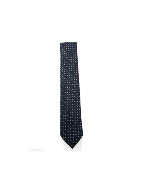 ZEGNA patterned tie
