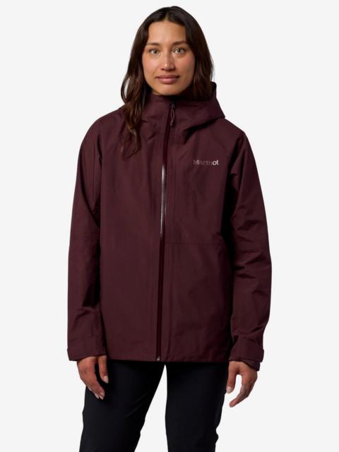 Marmot Women's Waypoint GORE-TEX® Rain Jacket