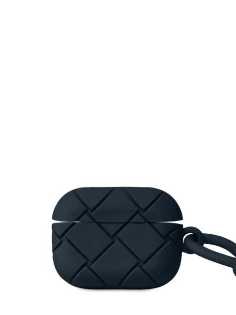 Bottega Veneta SILICONE AIRPODS GENERATION 3 CASE