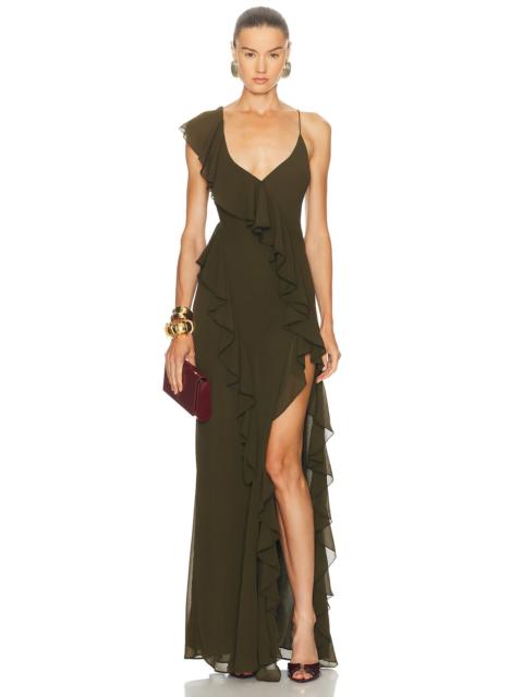 RONNY KOBO Olivialle Dress