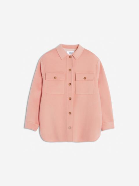 Maison Kitsuné DOUBLEFACE JACKET