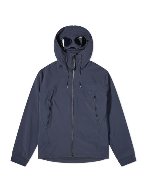 C.P. Company C.P. Shell-R Goggle Jacket