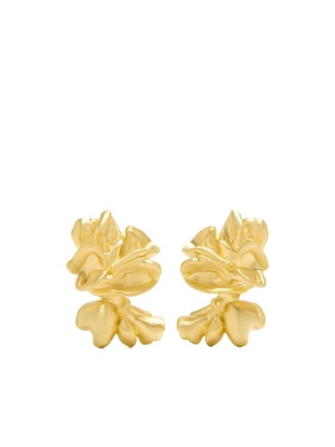 Completedworks Splotch earrings