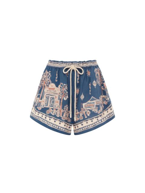 ALÉMAIS Acacia Short