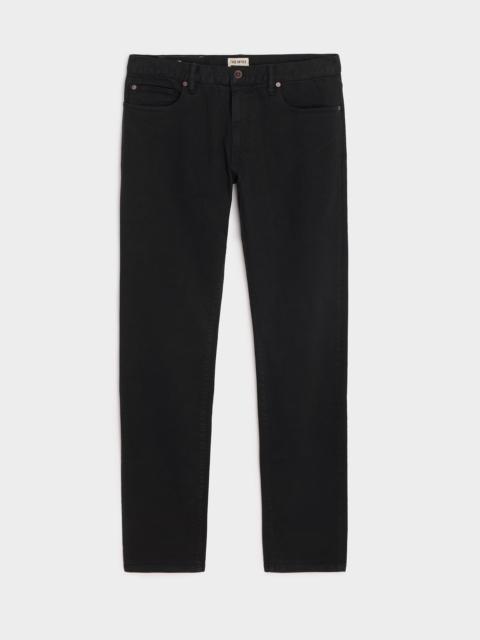 TODD SNYDER Slim Fit 5-Pocket Chino