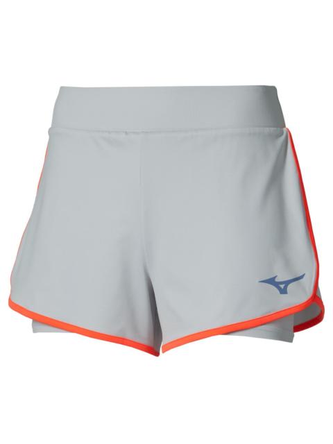 Mizuno Mizuno Racquet Sports Women's Flex Short