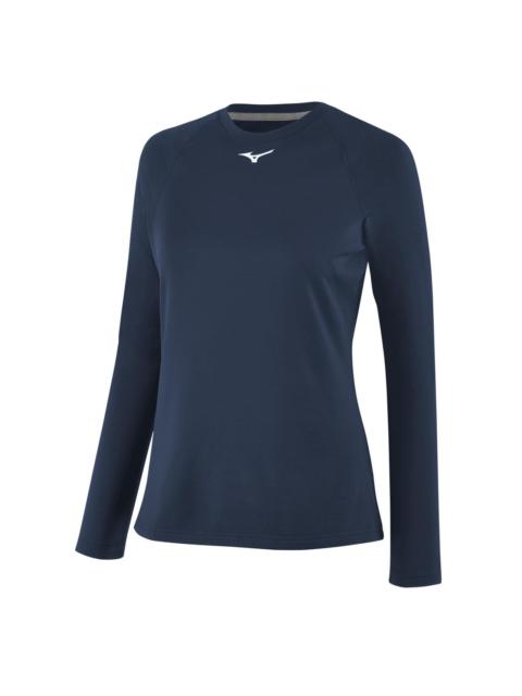 Women's Thermo Compression Long Sleeve