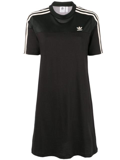 adidas T-shirt dress