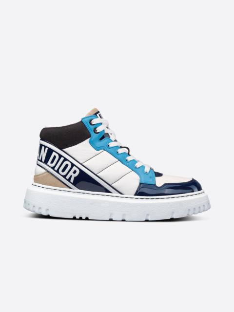 Dior D-Player Sneaker