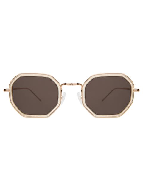 illesteva Dylan Tate Sunglasses