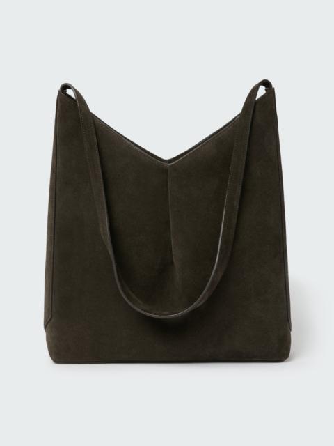 Studio Nicholson Hoho Suede Bag