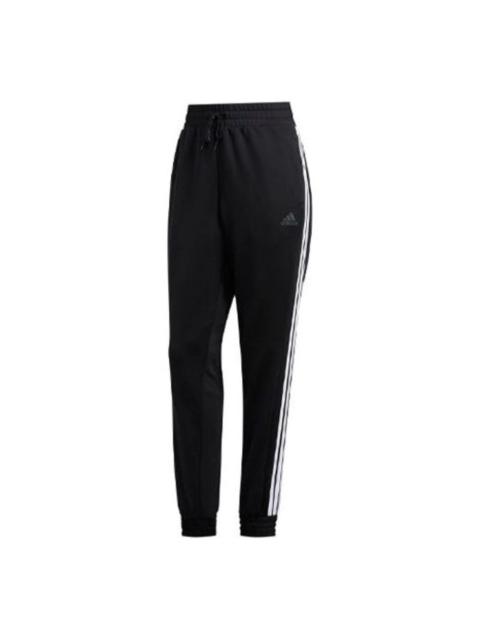 adidas (WMNS) adidas Performance Joggers Asia Sizing 'Black' FT0643
