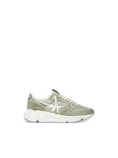 Golden Goose Running Sole sneakers