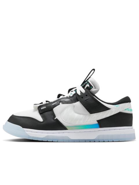 Nike Air Dunk Remastered 'Unlock Your Space' FJ7067-114