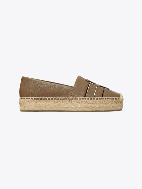 TORY BURCH Ines Platform Espadrille