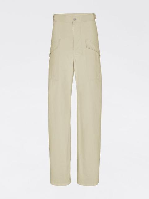Bottega Veneta TROUSERS