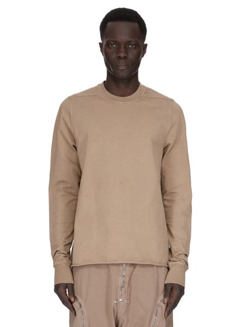 Rick Owens DRKSHDW CREWNECK SWEAT