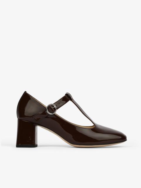 Repetto Tara Mary Janes