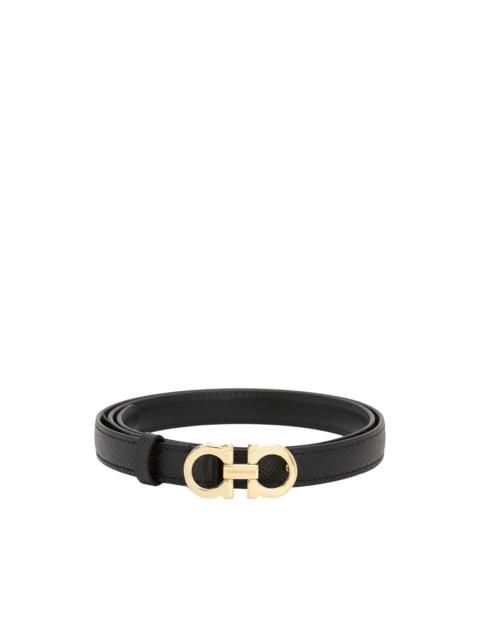 FERRAGAMO leather belt