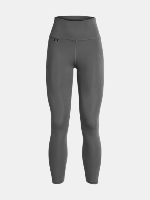 Under Armour Women's UA Motion Ankle Leggings