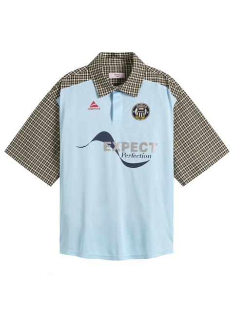 Martine Rose Martine Rose Polo Shirt