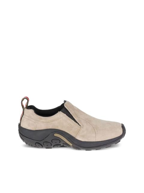 MERRELL JUNGLE MOC "Classic Taupe" sneakers