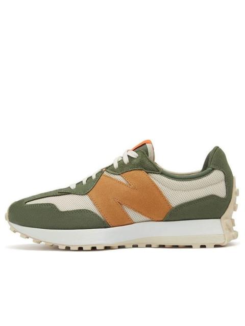 New Balance New Balance Todd Snyder x 327 'Farmers Market Pack - Wheat' MS327TSC