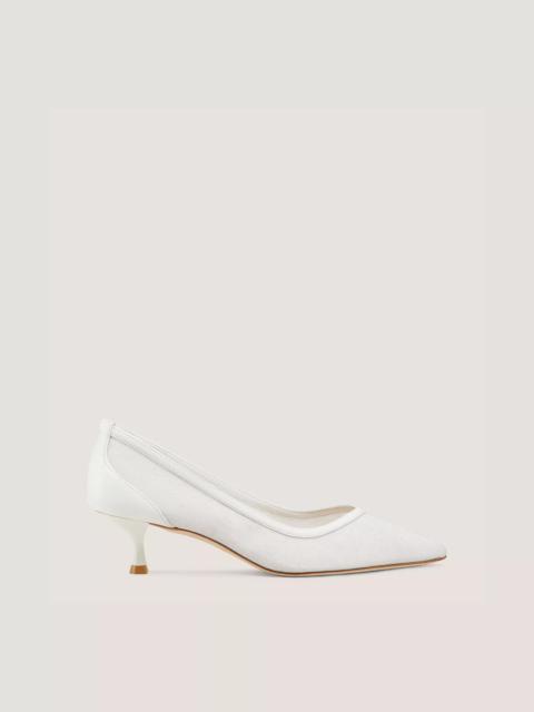 Stuart Weitzman EVA 50 PUMP