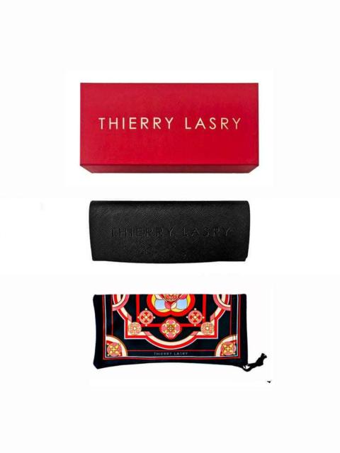 THIERRY LASRY THIERRY LASRY SUN PACKAGING