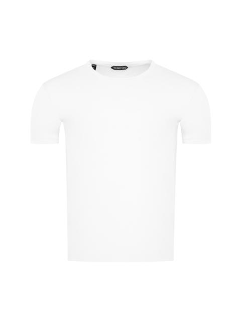 TOM FORD FITTED T-SHIRT