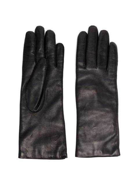 Mackintosh Helene leather gloves