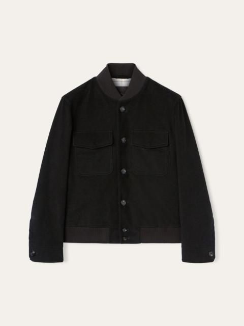 Loro Piana Kiku Bomber